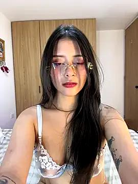 CatadeLuca on StripChat 