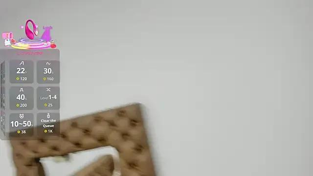 celeste111__ on StripChat 