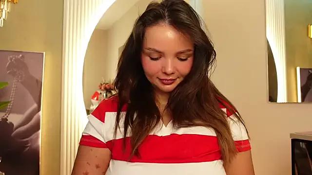 CelesteBailey on StripChat 