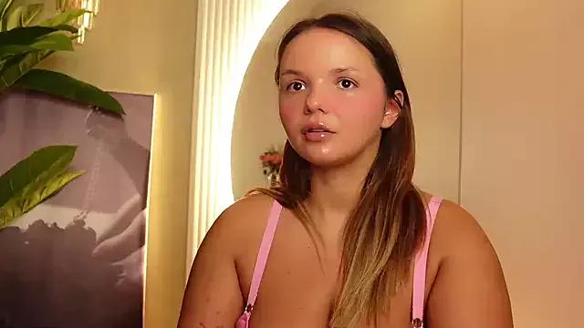 CelesteBailey on StripChat 