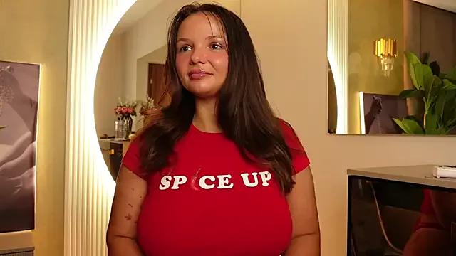 CelesteBailey on StripChat 