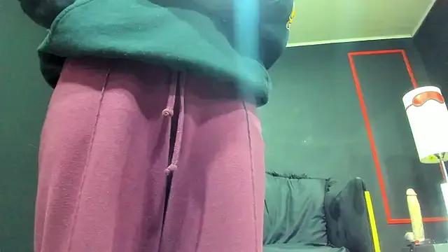 CharlotteScotte — Hello miss