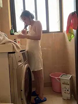 chick-888 on StripChat 