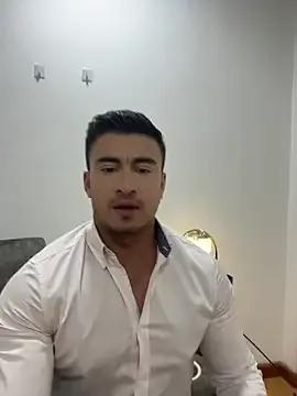 Chris_Clarck — Control domi x 3 min