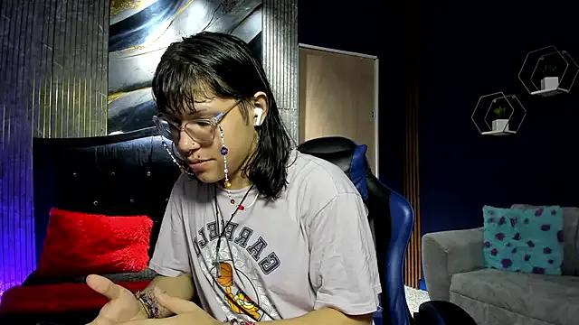 christina_vamp1 — nipple clamps