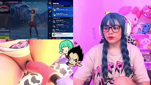 cinna_monroll on StripChat 