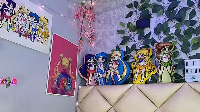 Cloe_Leee — Farts x5 + surprise 