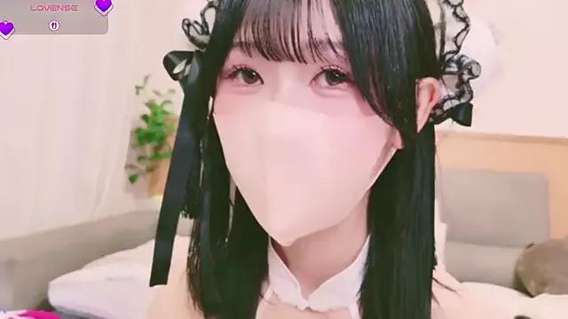Conatsu — Freechat on StripChat