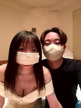 CoYu-528 — Freechat on StripChat