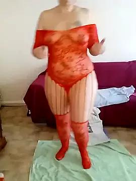 cricrimodele on StripChat 