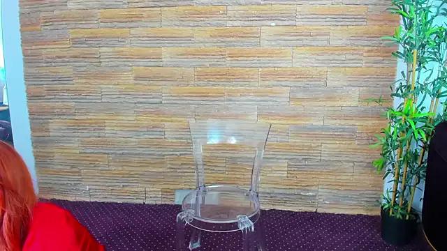 Cupcake_Izzy on StripChat 