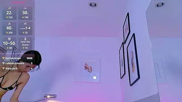 daddys_little_princesss on StripChat 