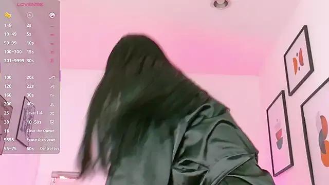 daddys_little_princesss on StripChat 