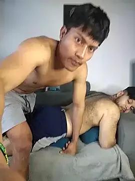 DADDYTTEDY1 on StripChat 
