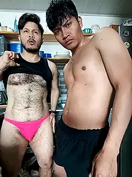 DADDYTTEDY1 on StripChat 