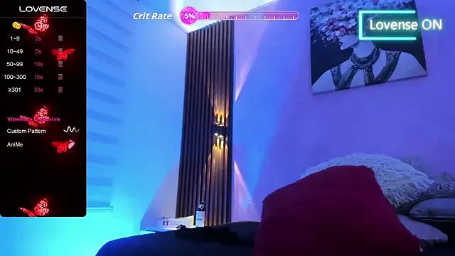 Damian_Rock — cum show 