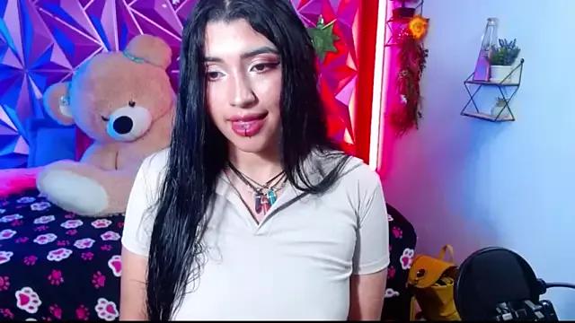 Danna_777_ on StripChat 