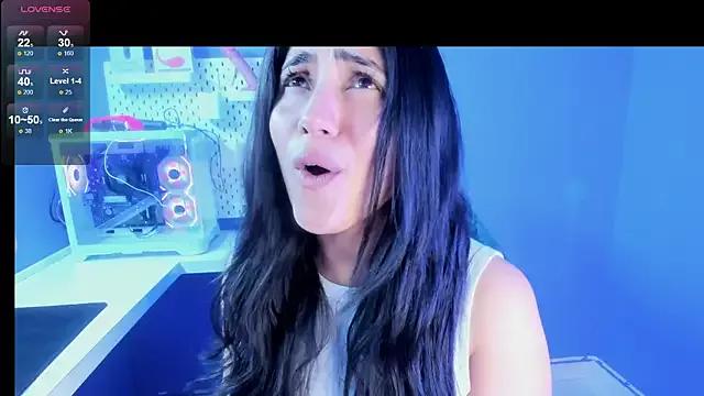 Danna_777_ on StripChat 