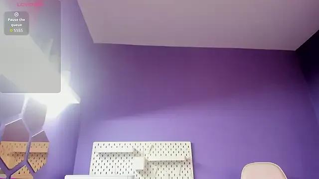 Danna_777_ — naked EVERY SHOW