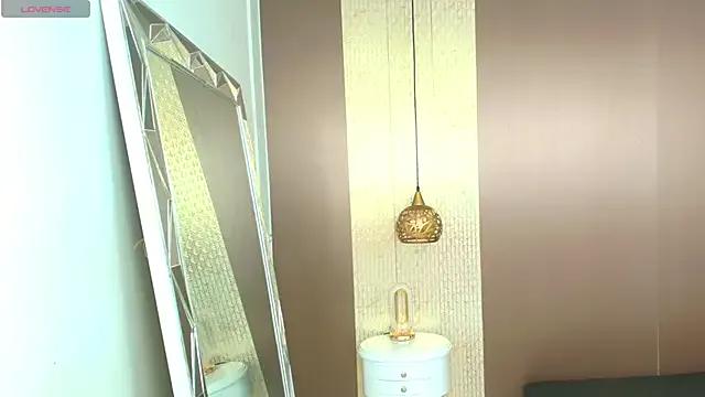 DannaDooll99 on StripChat 