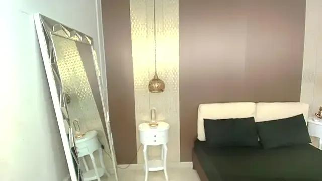 DannaDooll99 on StripChat 