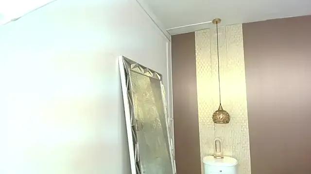 DannaDooll99 on StripChat 