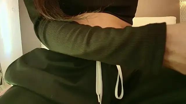 DannaDooll99 on StripChat 