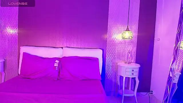 DannaDooll99 on StripChat 