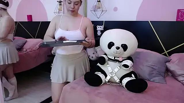 DanniAbbey — unlimited exclusive control