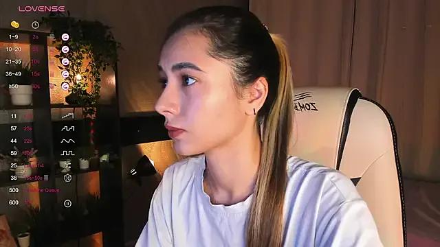 DarlaLike — Private on StripChat