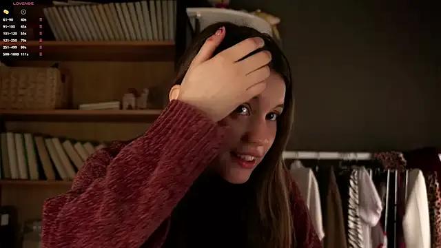 DarylBarks — Make me really horny now