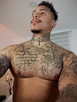 David_tatto1 — big cujm show