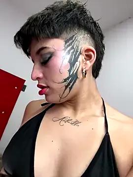 DayanaDG on StripChat 