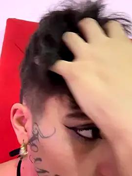 DayanaDG on StripChat 