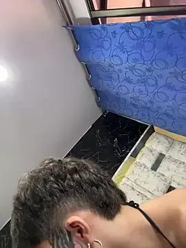 DayanaDG — Blow Job And Suck Bolls