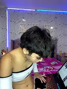 DayanaDG on StripChat 