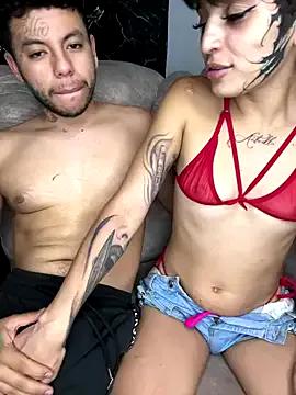 DayanaDG on StripChat 