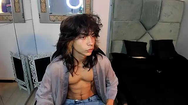 Dereck_Manson on StripChat 