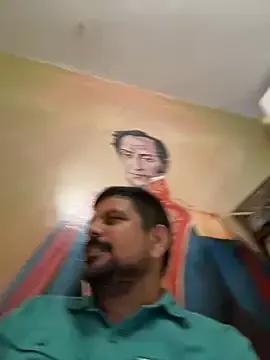 Diabloproducciones — CUM LIVE