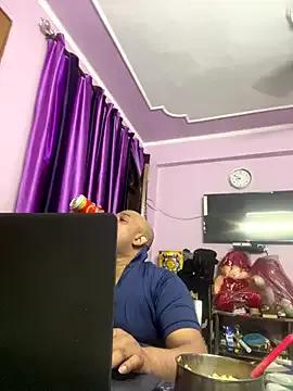 Dick_6inches_Delhi — Either DICK or ASS Show