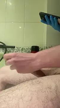 Dickii21 — Multiple cumshot