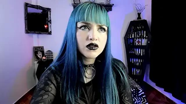 DimmuandDarkness on StripChat 