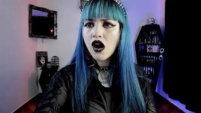 DimmuandDarkness on StripChat 