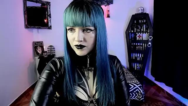 DimmuandDarkness — Crazy Goth night  Pm 