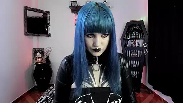 DimmuandDarkness on StripChat 