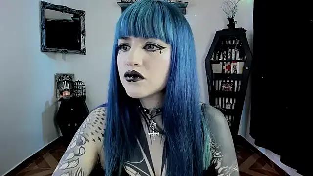 DimmuandDarkness on StripChat 