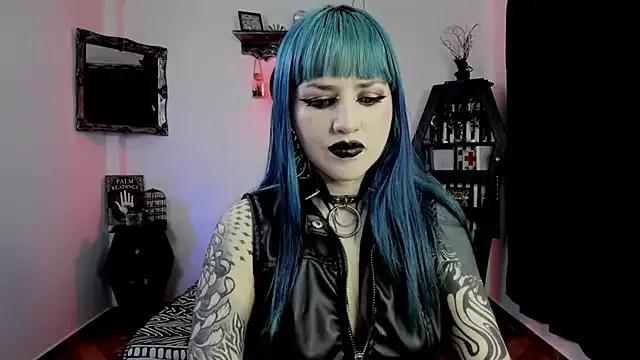 DimmuandDarkness on StripChat 