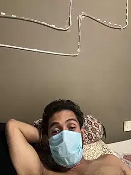 divya_arora22 — Cum short on mouth  Cum show
