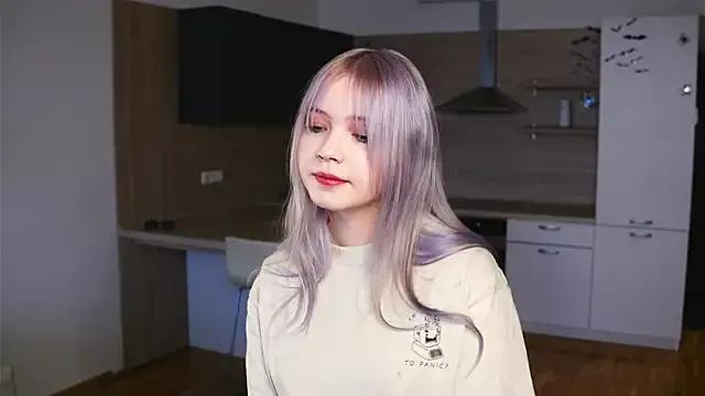 DonnetteShaban — Make my T-shirt wet