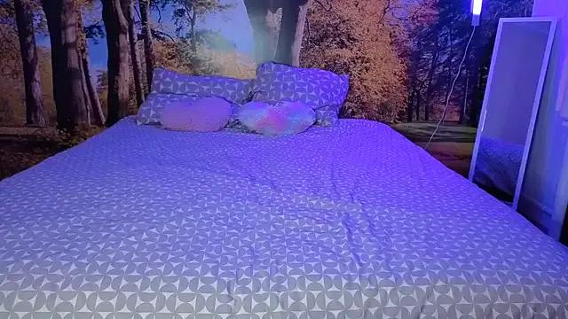 Dreamy_candy69 — Freechat on StripChat